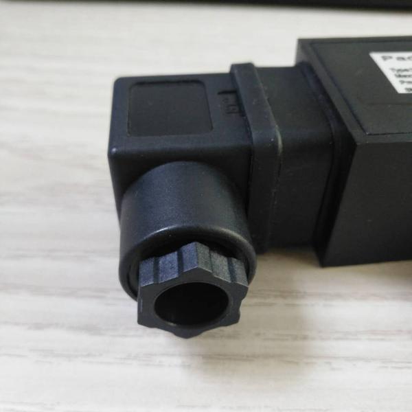 Water Flow Switch for Air Condition -40C-90C Temperature Range Stainless Steel Material