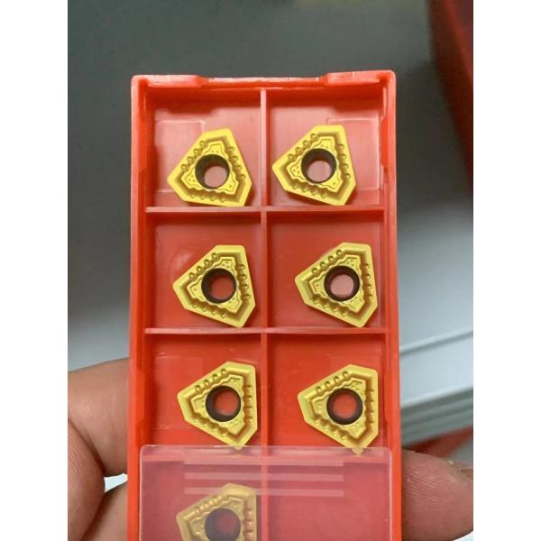 Tungsten Carbide Inserts For Deep Hole Processing Carbide Inserts Carbide Stick Blade