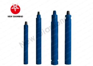 China N Series Borewell DTH Hammer Drilling For Drilling Equipment , Blue Color wholesale