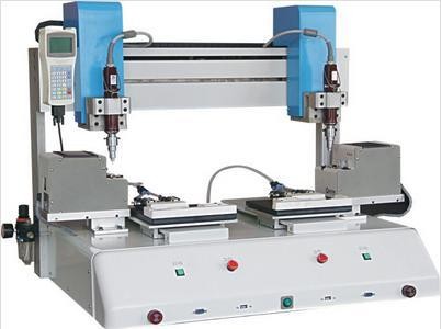 Manual Screw Feeder Machine Screw Fasten Machine