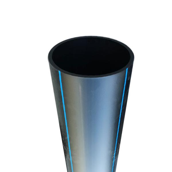 Irrigation Polypropylene Pipe For Water Supply Hdpe And Ldpe Available