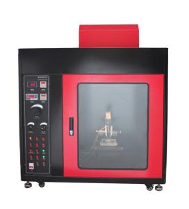 China Flammability Testing Equipment , Tracking Index Tester wholesale
