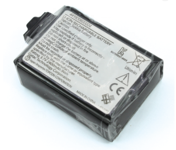 Battery For Getac PS535, PS535E, PS535F and Sokkia Topcon FC-25A, SHC-25 Data Collectors