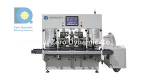 China Five Station Universal Motor Rotor Automatic Balancing Machine wholesale