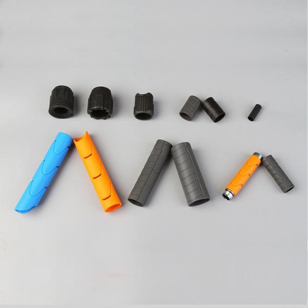 2344 718h Oil Pressure Vulcanization Rubber Silicone Parts Accessories Injection Molding