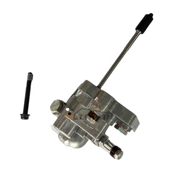 EC330B Excavator Fuel Pump VOE3092460 VOE21067551 VOE21067955 21067955 3092460 21067551