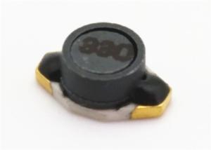 China Magnetically Shielded Surface Mount Power Inductors DS1608C-155ML wholesale