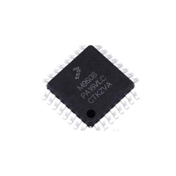 China MC9S08PA16VLC Semiconductors 8 Bit Microcontrollers - MCU wholesale