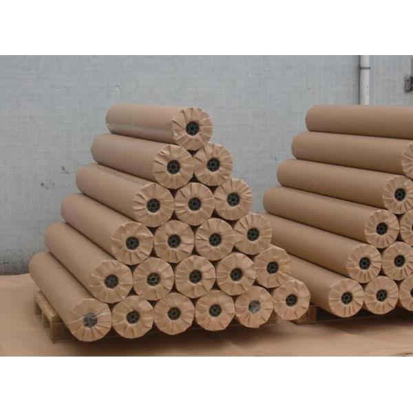 Wide format plotter paper roll with 24 36 inkjet plotter paper from chinese suppliers