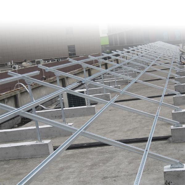 Anti Corrosive High Efficiency Bifacial Solar Panels 182mm Europe Farm Solar System