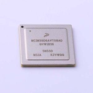 China MCIMX6D6AVT08AD wholesale