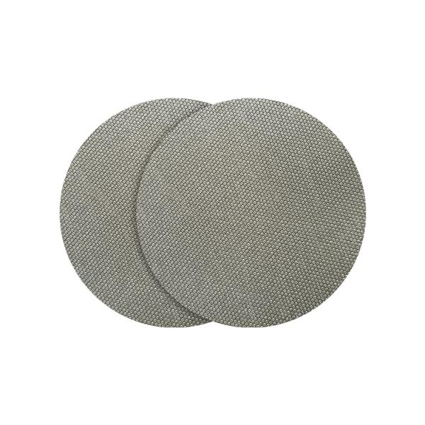 Abrasive Papper/ Metallographic Abrasive Papper/ Waterproof Silicon Carbide Abrasive Disc (PSA/ Plain Back)