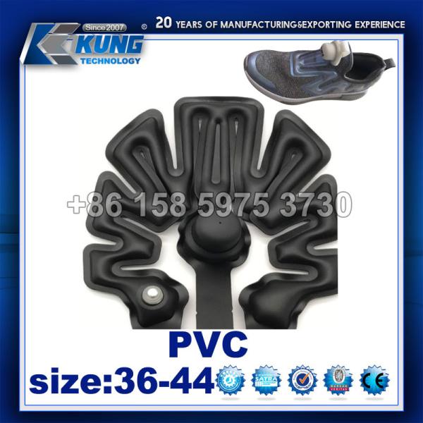 Antiwear Sports Safety Shoes Upper Boa Lace System Multipurpose