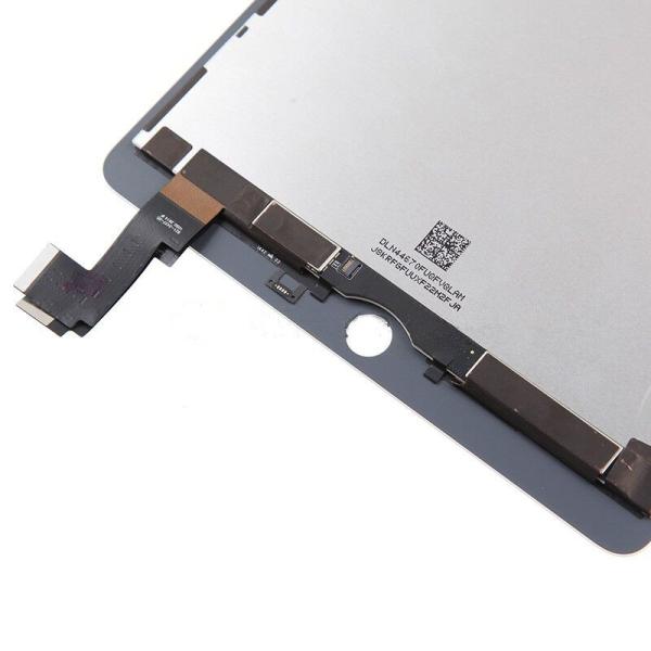 For OEM Original Apple iPad Air 2 LCD Screen and Digitizer Assembly - White - Grade A+