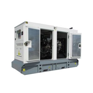 Ricardo 30kVA Stamford Three Phase Brushless Diesel Generator