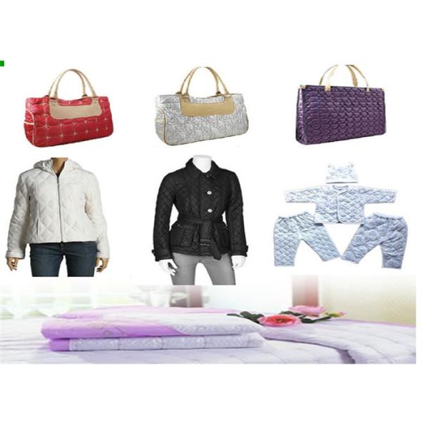 1200RPM Computerized Quilting Embroidery Machine For Blankets