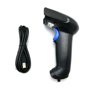 China Barway VS5615B Portable Wireless Barcode Scanner Bluetooth USB wholesale