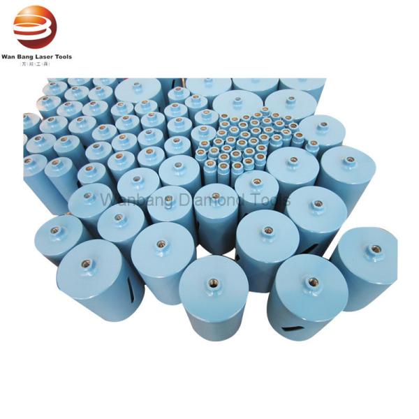 M14 M16 5/8"-11 Thread Dry Diamond Core Drill Bits