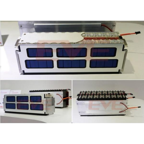 Waterproof No Memory Effect High Power 3.2V 202AH Lithium Iron Phosphate Battery Built in BMS For Measuring Equipment