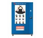 OEM ODM Accessories Vending Machine For Clothes With 49 Inch Touch Screen