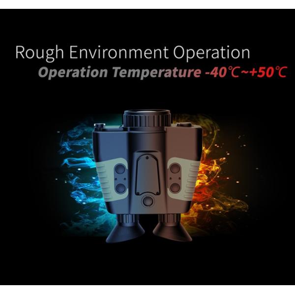 Thermal Imaging Binoculars Thermal Imager Telescope Military HB6S