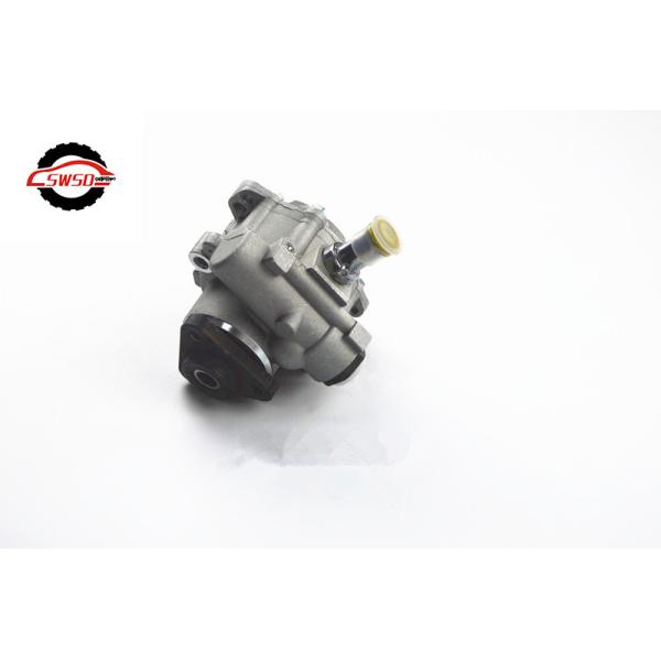ISO9001 QVB000110 Range Rover L322 Power Steering Pump