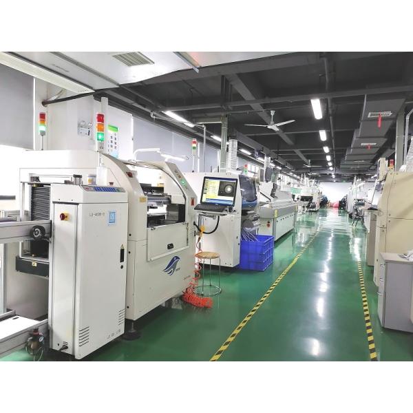 Pcb prototype fabrication services manufacturer with competitive price