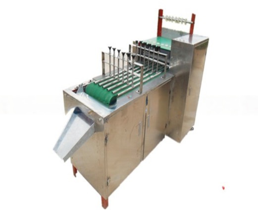 Easy to Operate Economical K-MQ-B Degreasing Cotton Ball Making Machine for Medical Ball