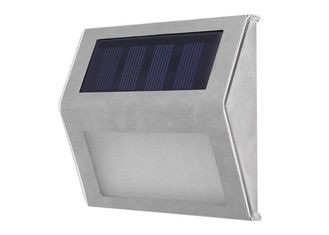 Waterproof IP65 Solar LED Wall Lamp