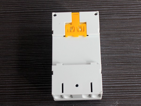 New Generation Smaller Size KG316T Din Rail Digital lighting control Timer Switch