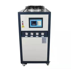 China Mold Air Cooling Machine / Plastic Mould Chillers / Industrial Chillers for Mold Chilling OCM-5A wholesale