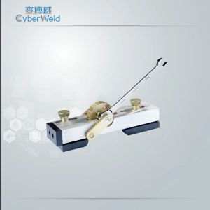 China Manual Plastic Pipe Fusion Welder External Debeader Machine 125mm wholesale