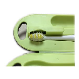 Sonic toothbrush disinfection box RLS601 Portable UV Sanitizer with Charging