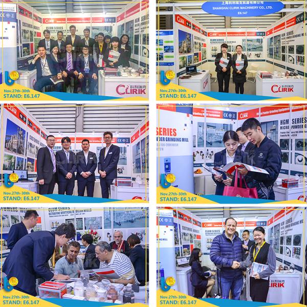 Dolomite Ultra Fine Powder Making Machine , CLUM VRM Vertical Roller Coal Mill