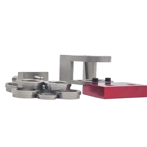 JZ- UF01 Universal Diesel Fuel Injector Tool Common Rail Fix Adapter Fixture