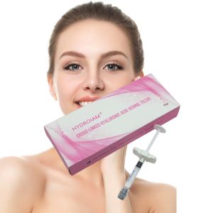 China Injectable Lip Fillers Fine 2ml Injectable Dermal Filler Hyaluronic Acid wholesale