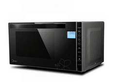 USB Interface Raspberry Pi Barcode Scanner Module for Smart Microwave Oven