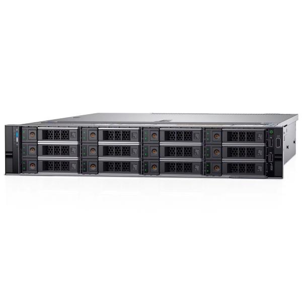 DELL PowerEdge R650 1U Rack Server Dell R650