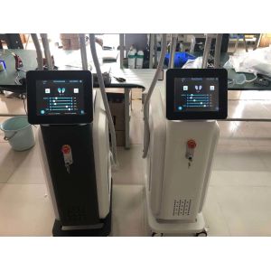 2.3kva Non Invasive Touch Screen Hi Emt Machine
