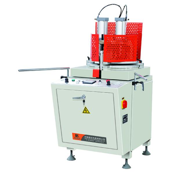 upvc window machine/upvc window welding machine/ single head welding machine/ window welding/double head welding