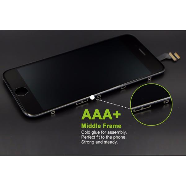 LCD Screen For iPhone 6 6S 7 8 Display Touch Screen Assembly Digitizer AAA+++Replacement 100% Tested For iPhone Parts