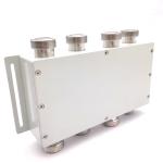Package Gross Weight 2.000kg Hybrid Combiner Hybrid Coupler 4 in 4 out 617