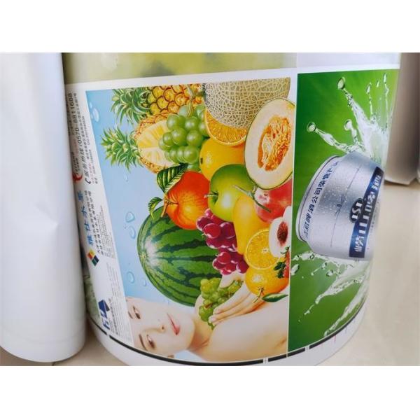 Unit Type 4/5/6/7/8 Color Flexography CE Approved Flexible Packaging Printing Machine