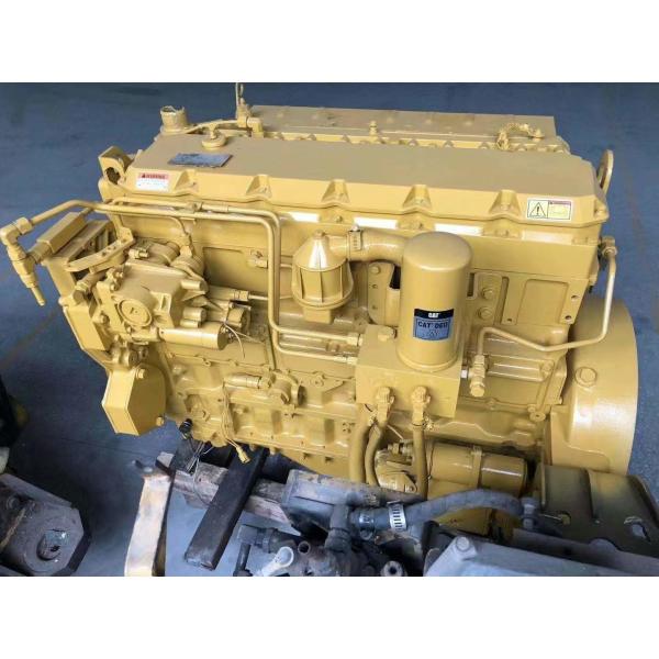 China 1142911 ENGINE AR Caterpillar parts Diesel Engine Assembly wholesale