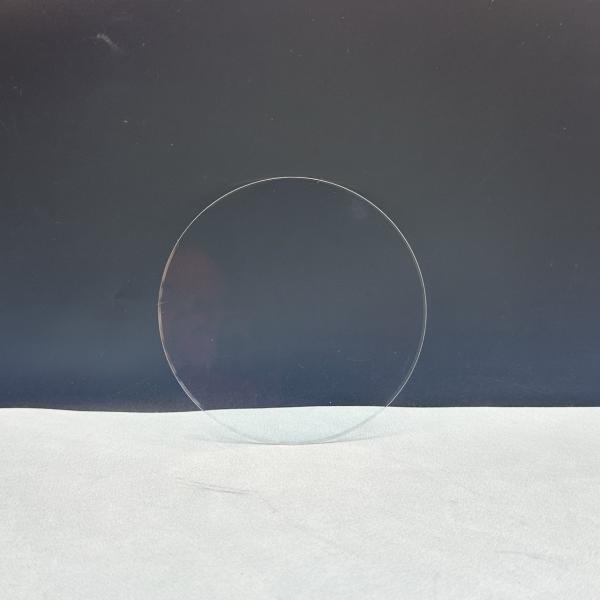 HPSI High Purity Semi-insulating SiC Wafers 2"3"4"6" 8" Prime/Dummy/Research Grade