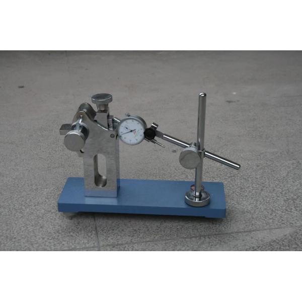 Lixian Stiffness Footwear Testing Equipment Waterproof Anti Abrasion