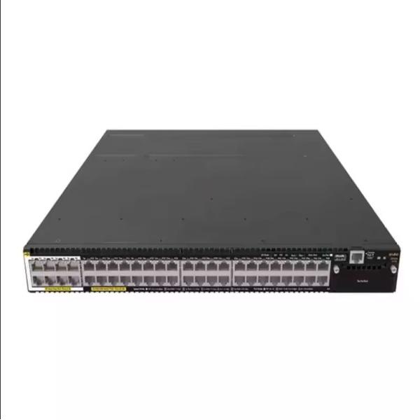 JL429A Customized 3810M 48GPoE 4SFP 1050W Switch with Private Mold and Full-Duplex Half-Duplex Communication Mode