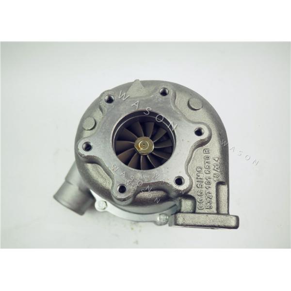 Daewoo Turbo Excavator Turbocharger TO4E55 DAEWOO DH300-7 Year 20062
