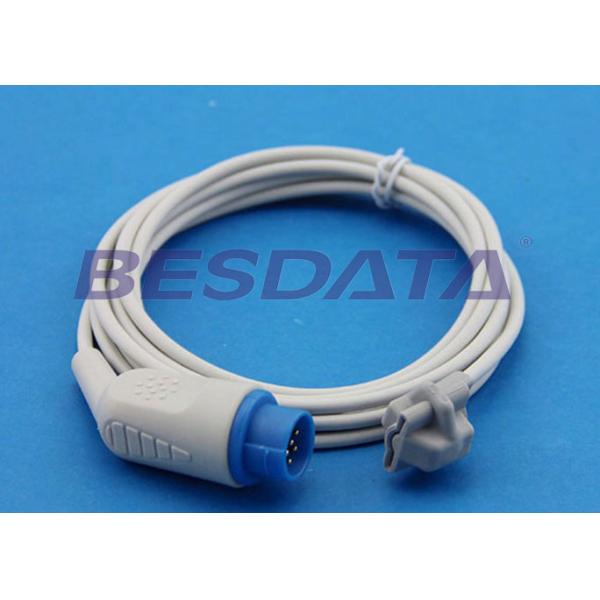Adult / Pediatric / Neonate Spo2 Sensor Probe Compatible For Biolight BLT M7000