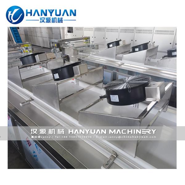 Peanut Chikki Bar Cutting Machine